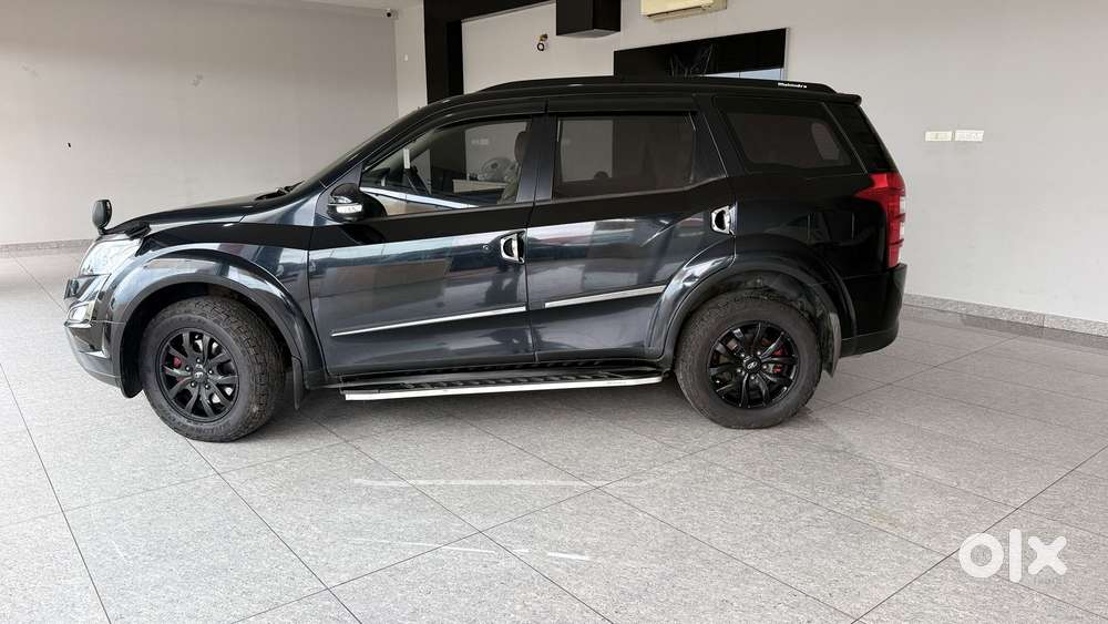 Mahindra Xuv500 W8, 2015, Diesel