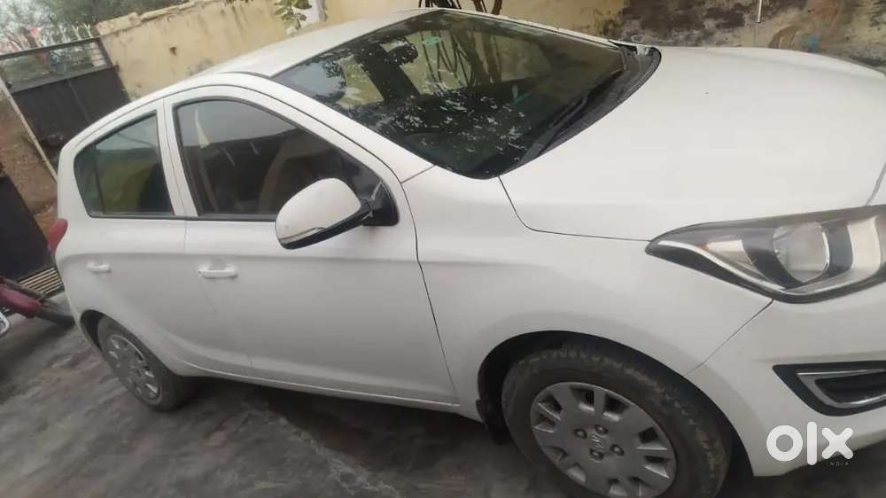 Hyundai I20 2013 Diesel Good Condition