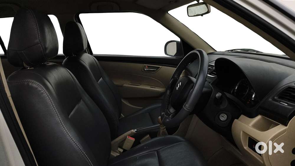 Maruti Suzuki Swift Dzire 1.2 Vxi Bsiv, 2016, Petrol