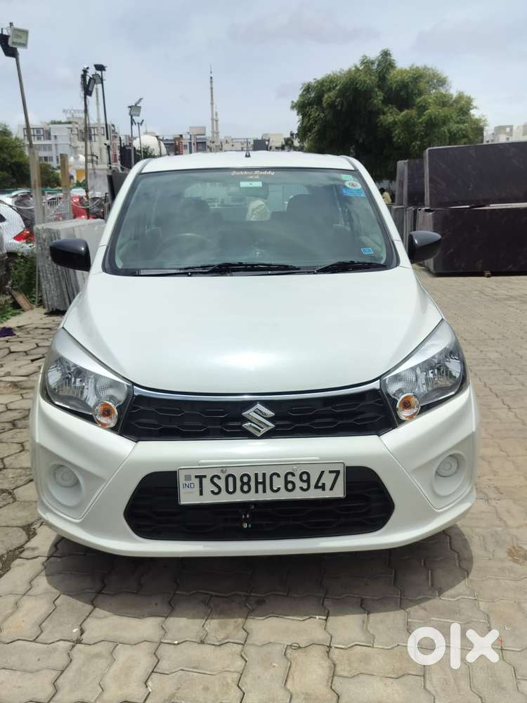 Maruti Suzuki Celerio Tour H2, 2020, Petrol