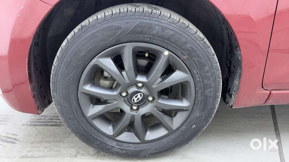 Hyundai Elite I20 [2018-2020] 1.2 Asta, 2018, Petrol