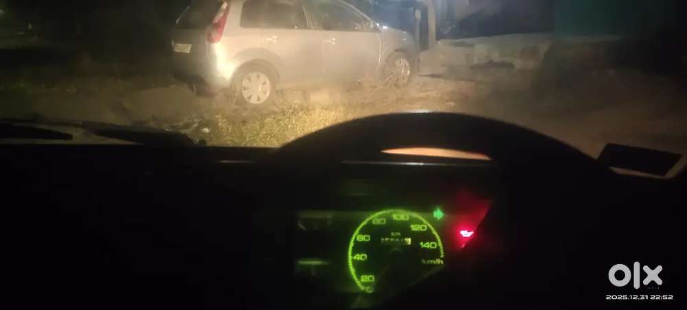 Marut 800 Good Condition