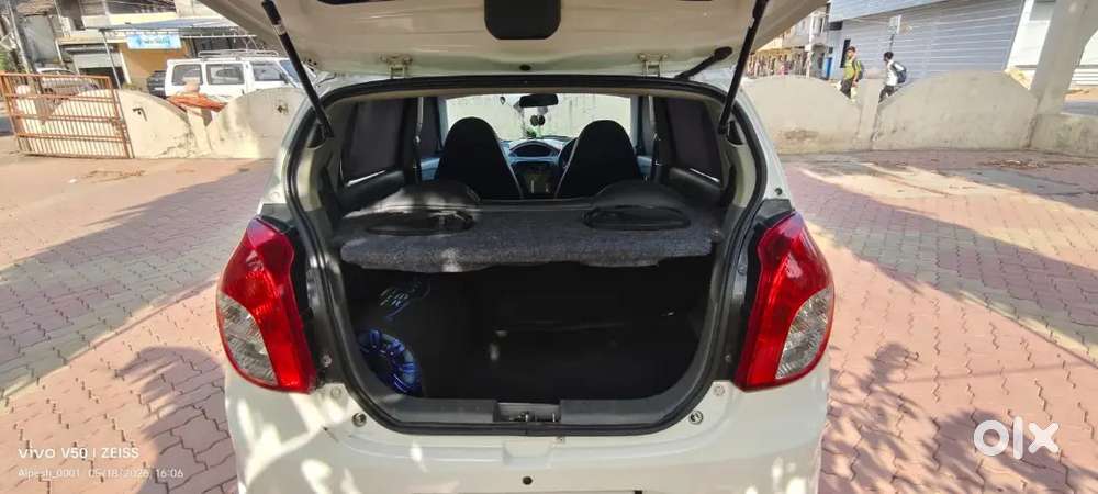 Maruti Suzuki Alto 800 2013 Petrol 74500 Km Driven