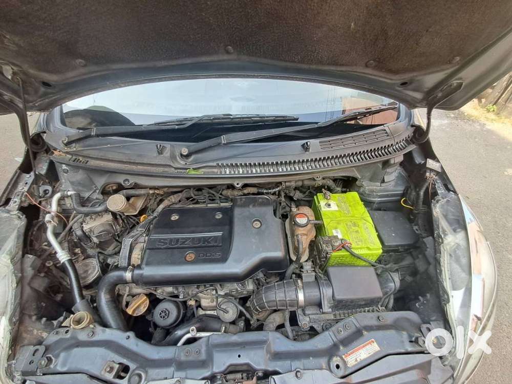 Maruti Suzuki Ertiga 2012-2015 Vdi Abs, 2013, Diesel