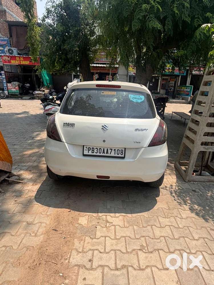 Maruti Suzuki Diesel 2013