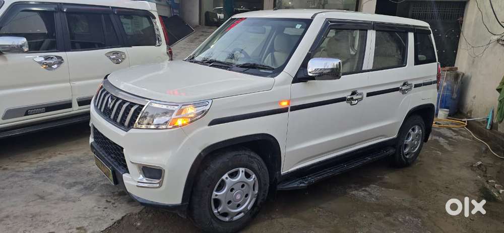 Mahindra Bolero Neo 1.5 N8, 2023, Diesel