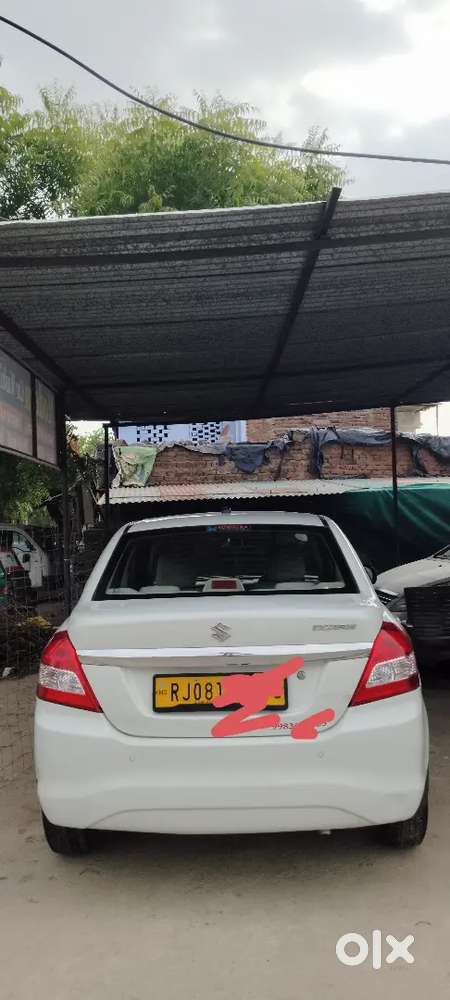 Maruti Suzuki Swift Dzire Tour 2019 Petrol 60236 Km Driven