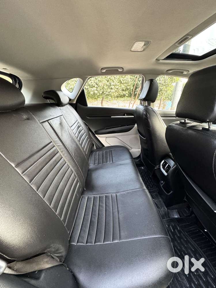 Kia Sonet Htx 1.5 Diesel, 2021, Diesel