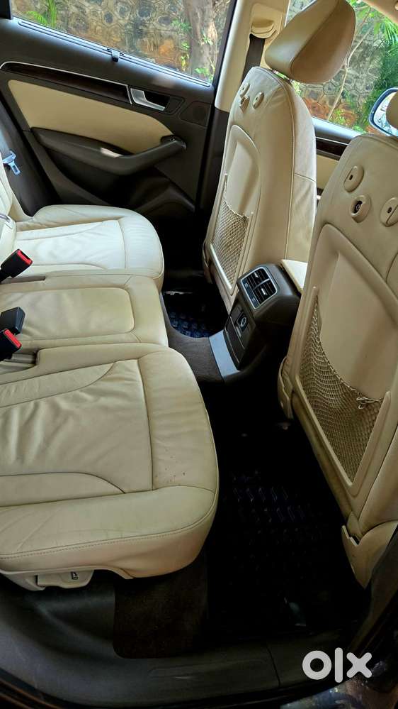 Audi Q5 2.0 Tdi Technology, 2013, Diesel