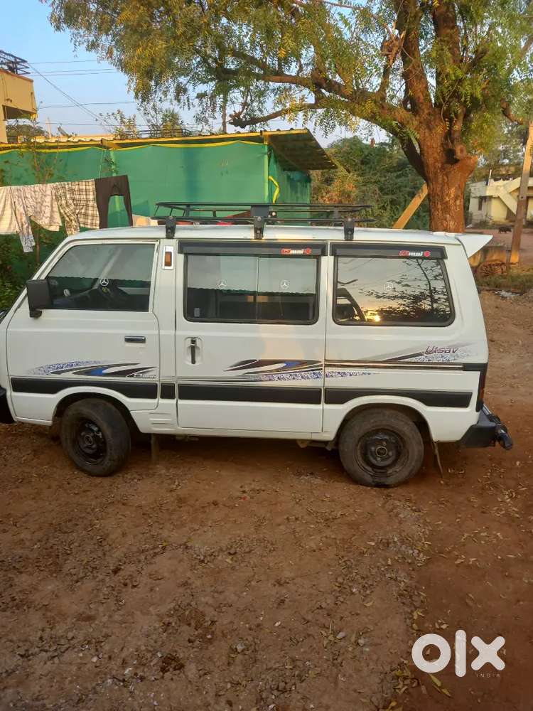 Omni Cng Less Driven