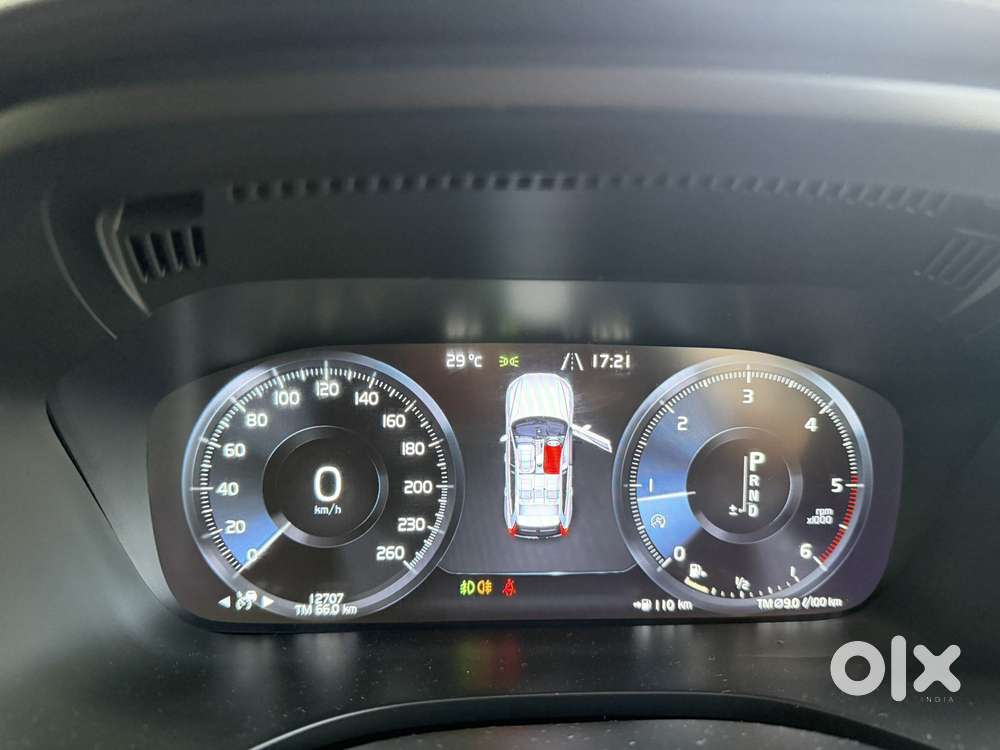 Volvo Xc60 D5 Inscription, 2021, Diesel