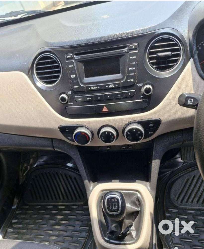 Hyundai Grand I10 Asta 2014 Petrol