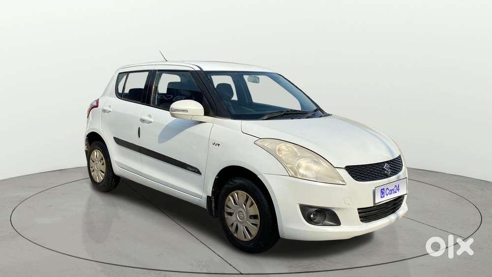 Maruti Suzuki Swift 2011-2014 Vxi, 2014, Petrol
