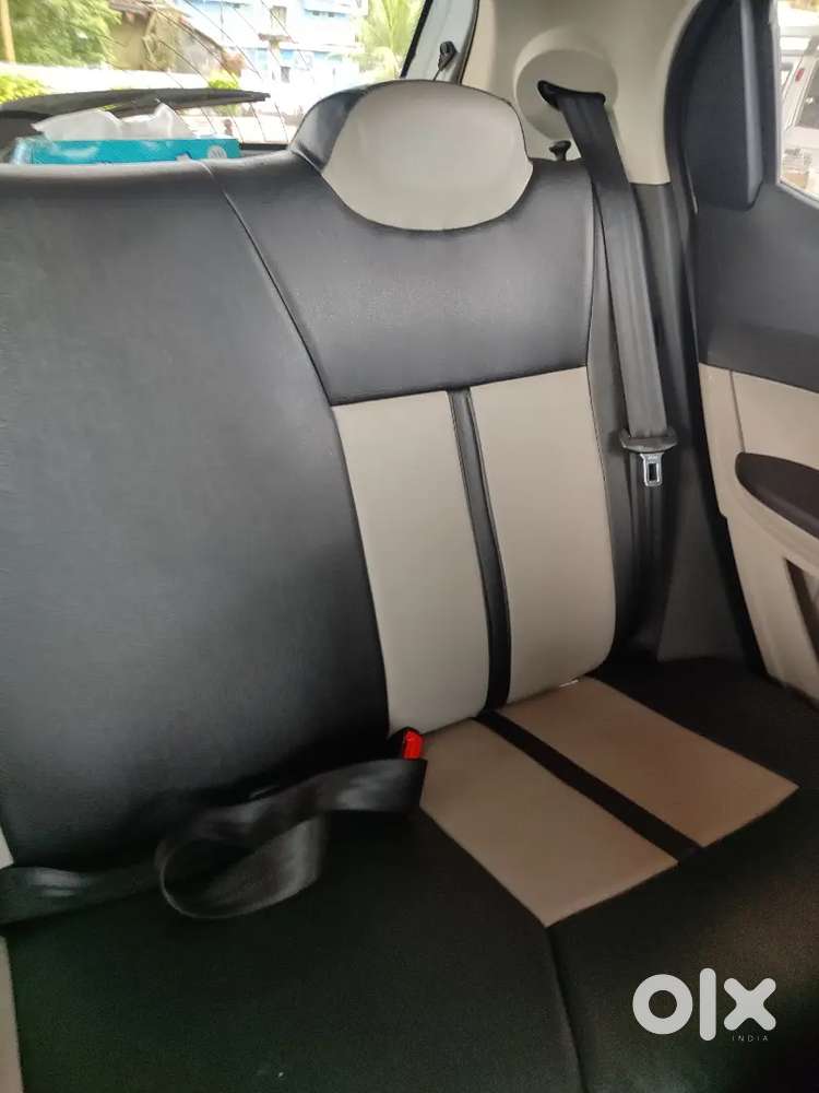 Tata Tiago Automatic Petrol 44kkm