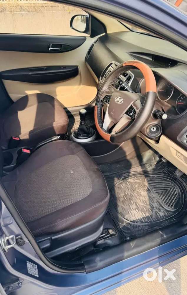 Hyundai I20 2011 Diesel 86000 Km Driven