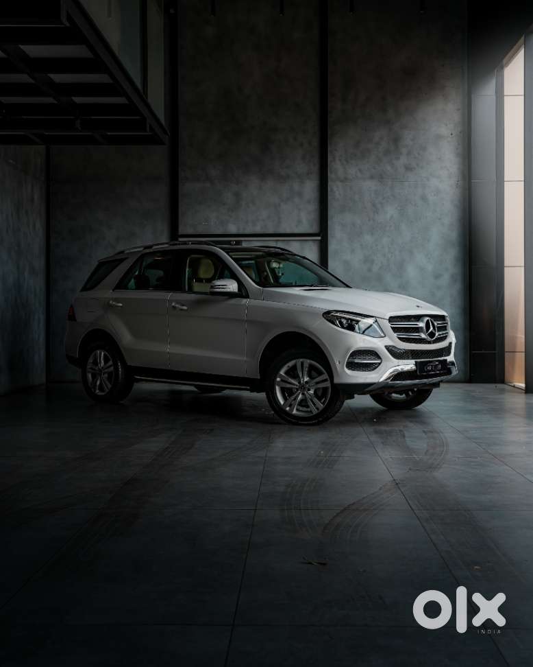 Mercedes-benz Gle 350 D, 2020, Diesel