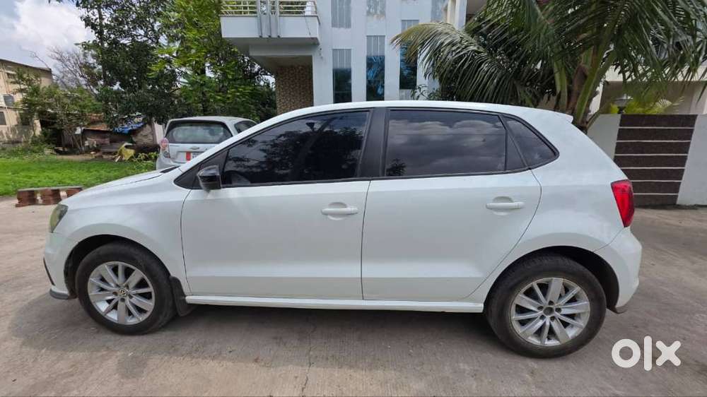 2017 Vw Polo Tdi Highline