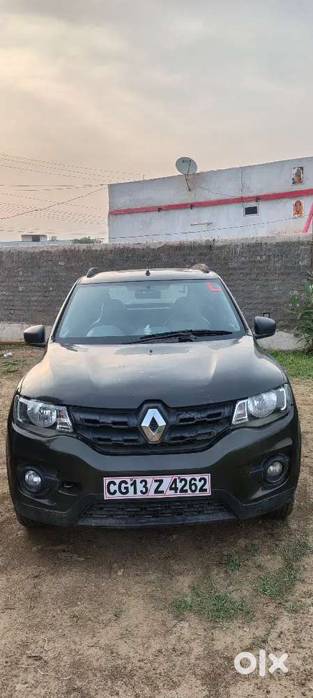 Renault Kwid