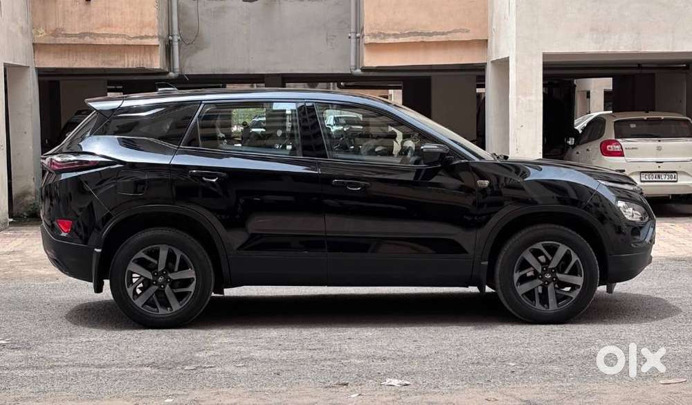 Tata Harrier Xz+, 2022, Diesel