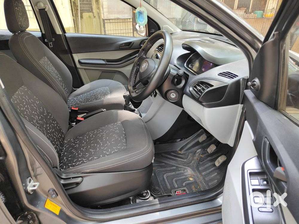 Tata Tiago 1.2 Revotron Xm Cng, 2022, Cng & Hybrids