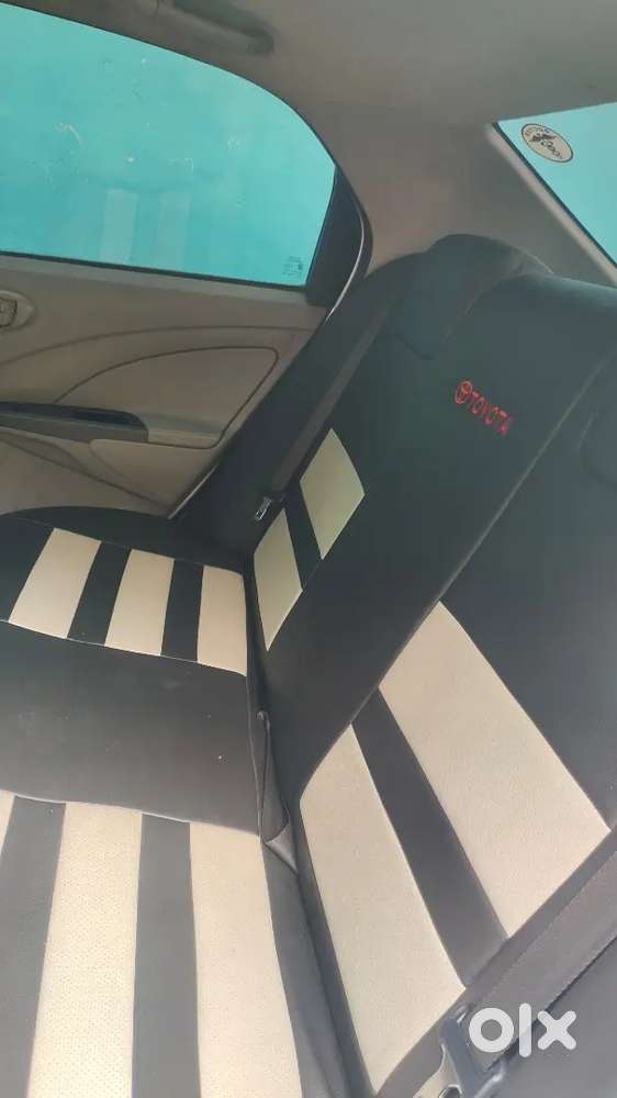 Toyota Etios 2011 Perfect Condition
