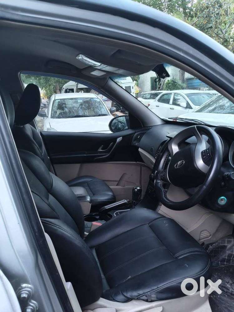 Mahindra Xuv500 At W6 1.99 Mhawk, 2017, Diesel