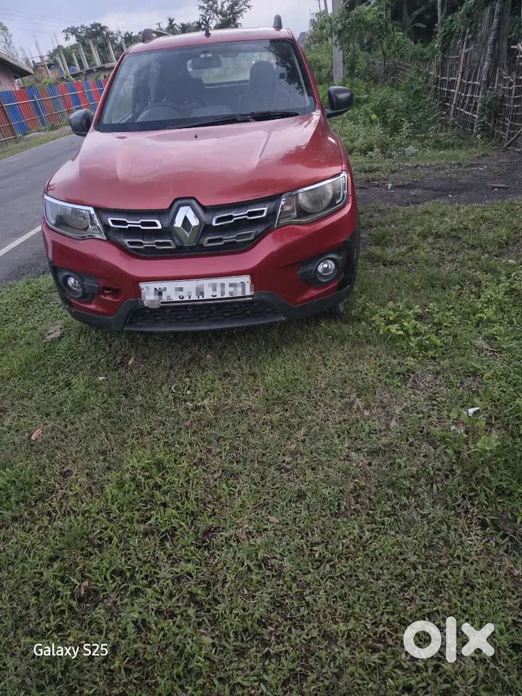 Renault Kwid 2016