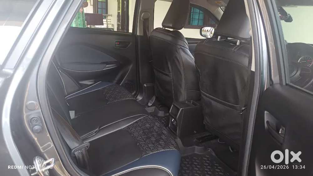 Excellent Condition.front And Back Camera Recording, Sun Flim