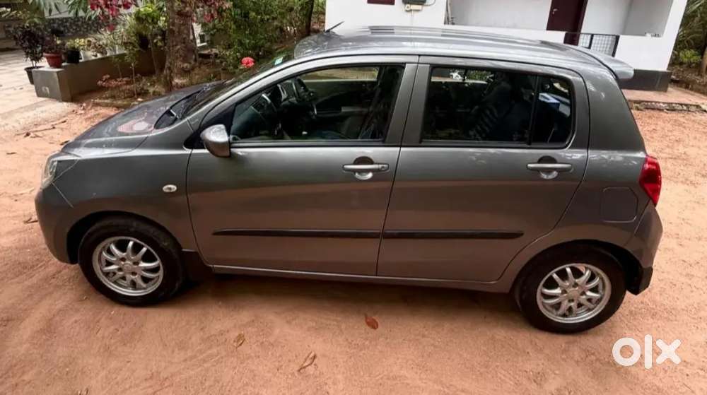 2016 Maruti Suzuki Celerio
