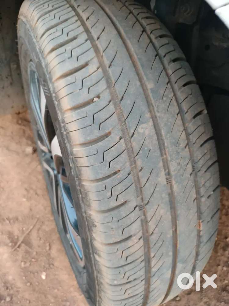 Maruti Suzuki Ertiga 2022 Cng & Hybrids 81000 Km Driven