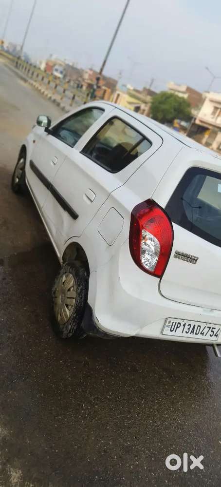 Maruti Suzuki Alto 800 2013 Petrol 31000 Km Driven