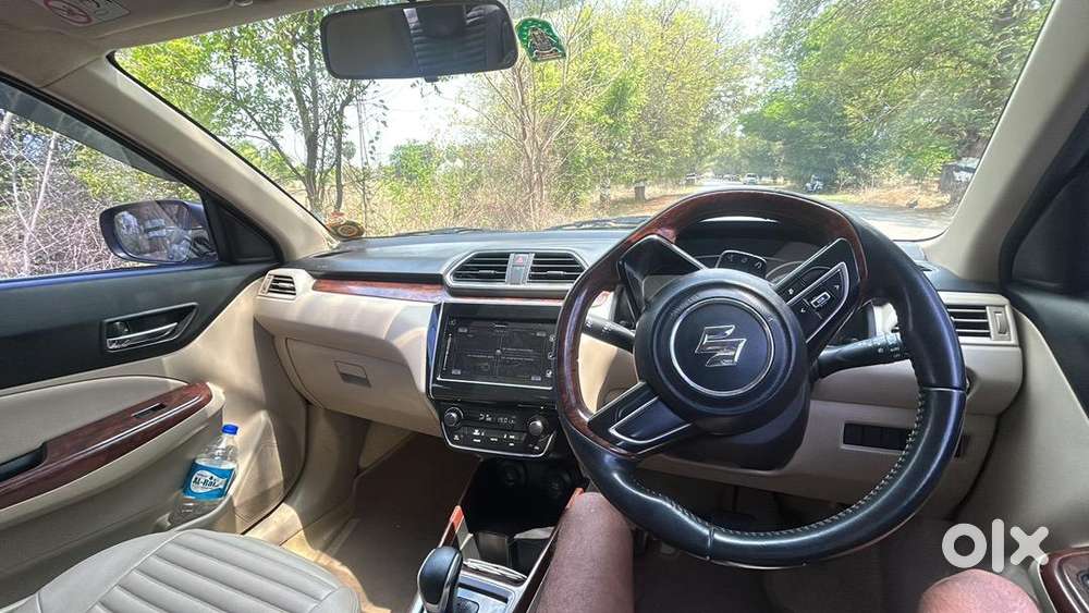 Maruti Suzuki Dzire 2018 Petrol 68000 Km Driven