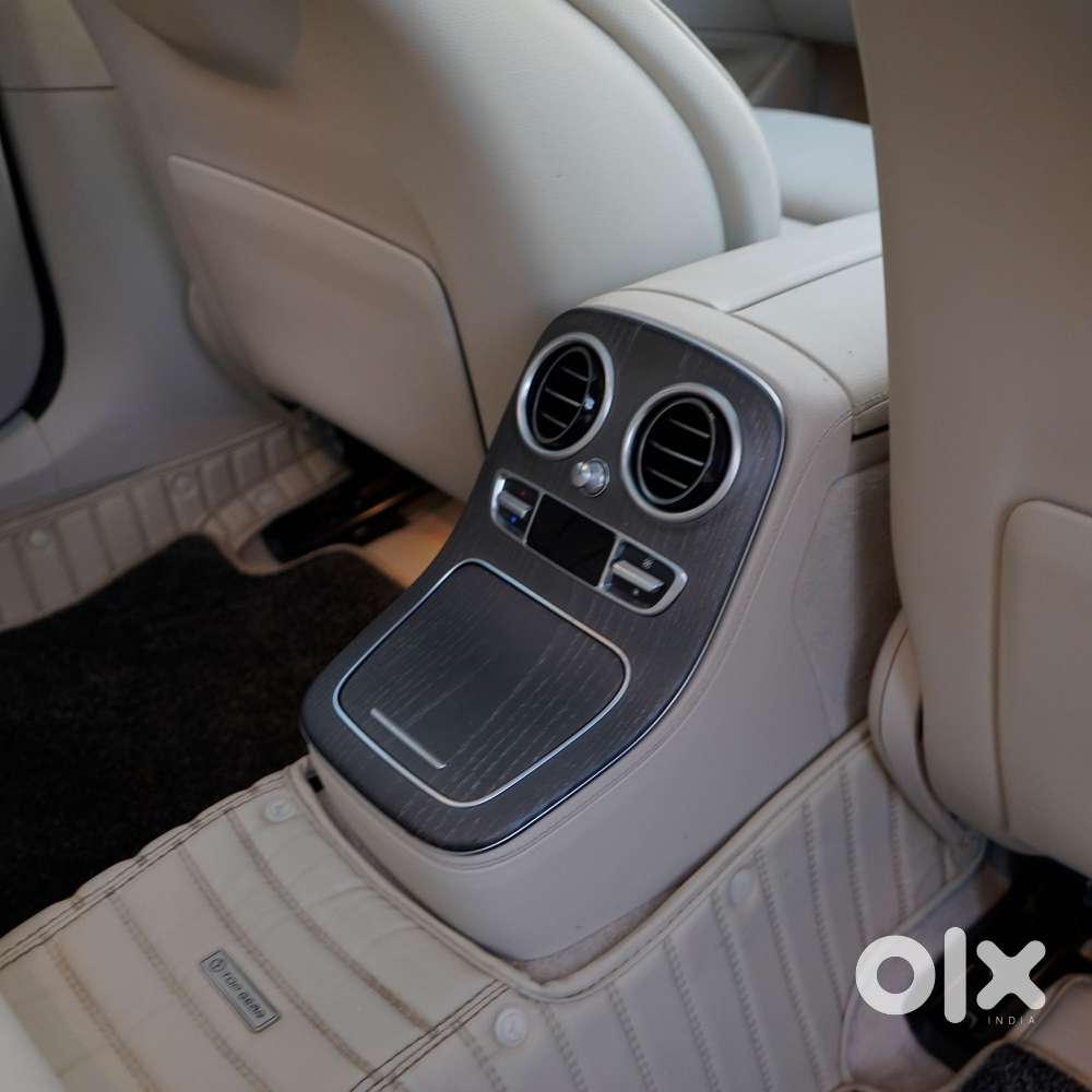 Mercedes-benz E-class E220d Lwb, 2024, Diesel