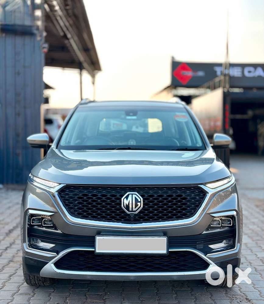 Mg Hector 2.0 Sharp Diesel, 2020, Diesel