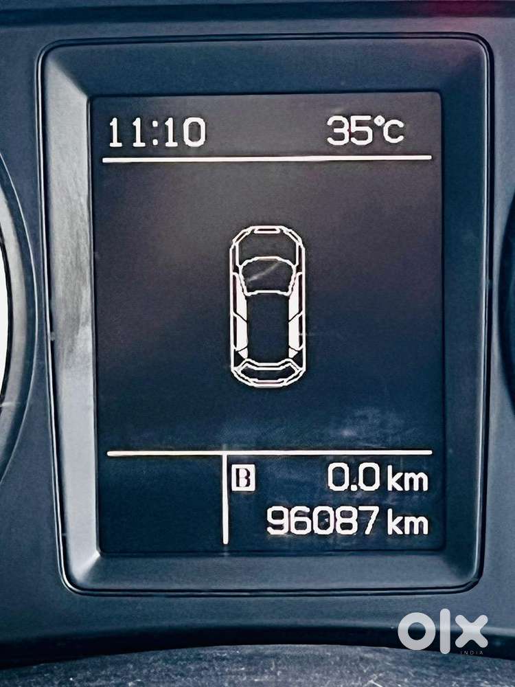 Maruti Suzuki S-cross 2020 Diesel 96000 Km Driven