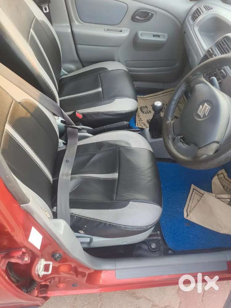 Maruti Suzuki Alto 2013
