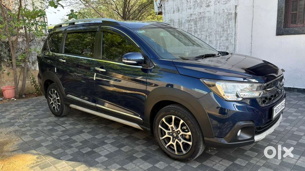 Maruti Suzuki Nexa Xl6 Petrol 2024