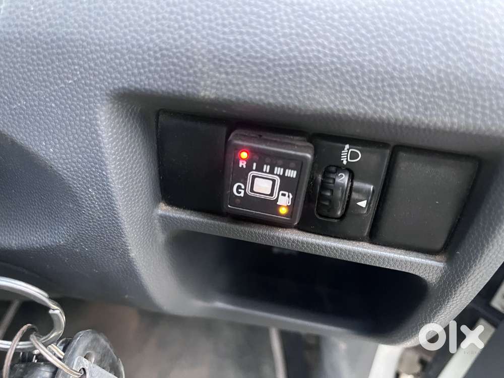 Maruti Suzuki Alto 800 Vxi Airbag, 2014, Cng & Hybrids