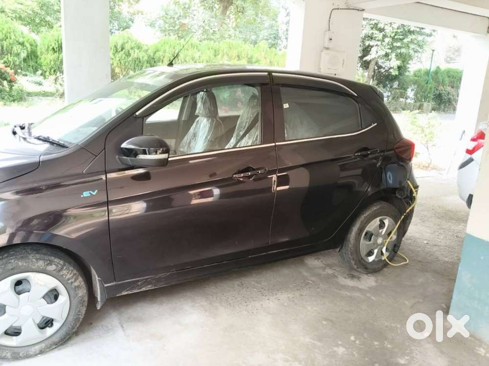 Tata Tiago Ev 2024 Year Electric