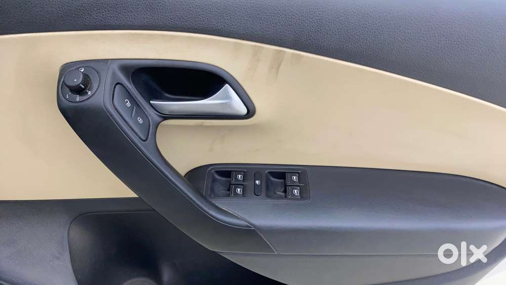 Volkswagen Ameo 1.5 Tdi Highline Plus 16 At, 2019, Diesel