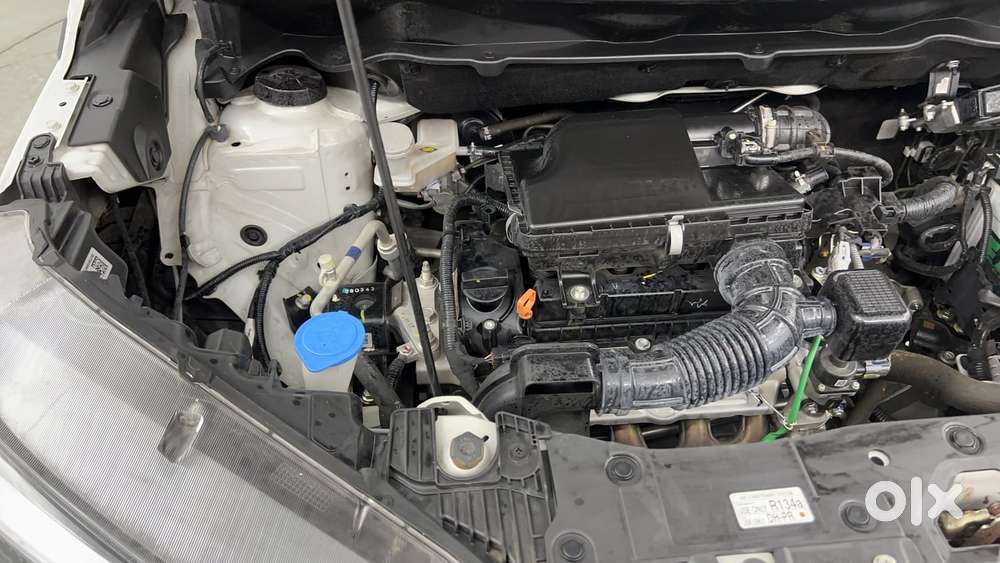 Maruti Suzuki Xl6 1.5 Alpha Plus Mt, 2024, Petrol