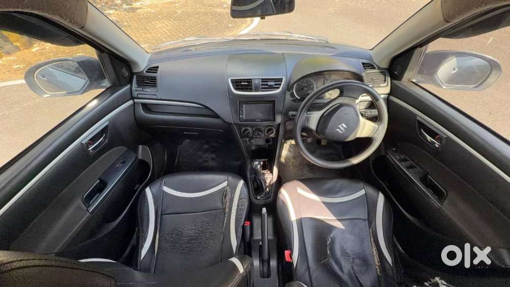 Maruti Suzuki Swift, 2014, Diesel