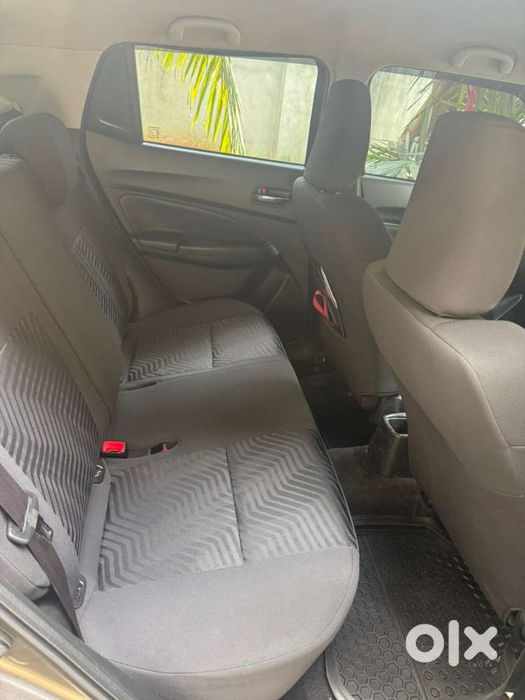 2023 Maruti Suzuki Swift