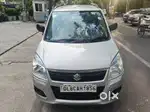 Maruti Suzuki Wagon R LXI Optional, 2014, Petrol
