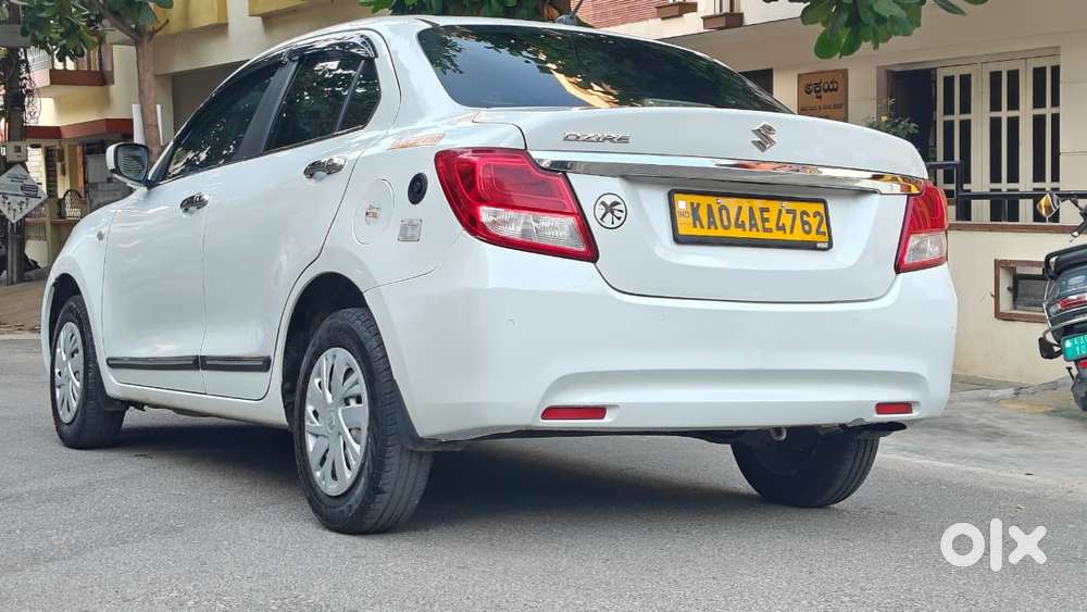 Maruti Suzuki Swift Dzire, 2025, Cng & Hybrids