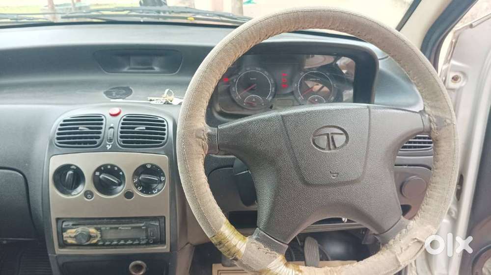 Tata Indica V2, 2016, Diesel
