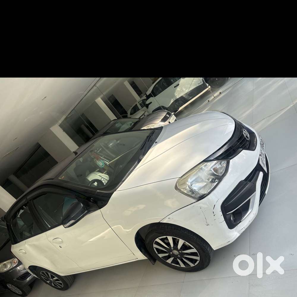 Toyota Etios Liva 1.2 V, 2018, Petrol