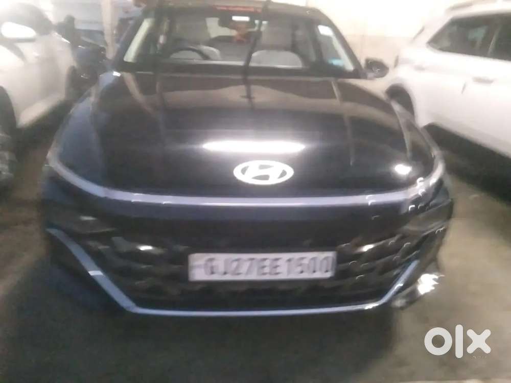 Hyundai Verna 1.5 Petrol 2023