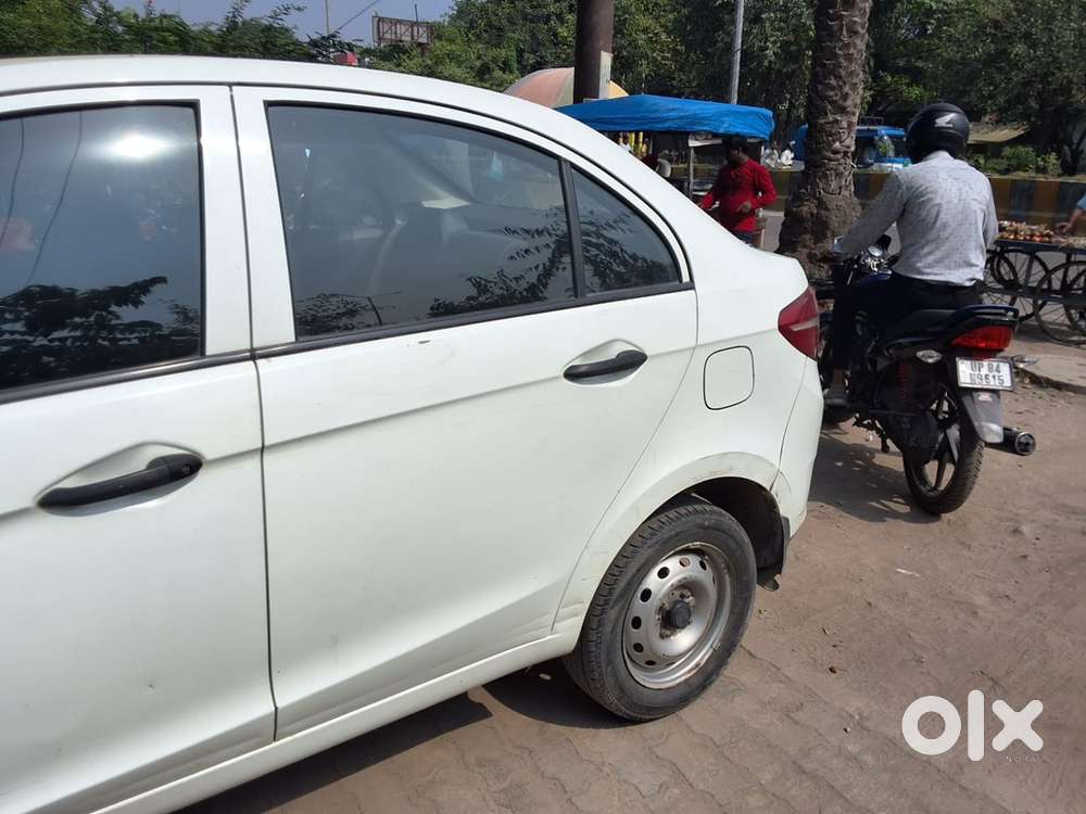 Tata Zest 2017 Diesel Well Maintained