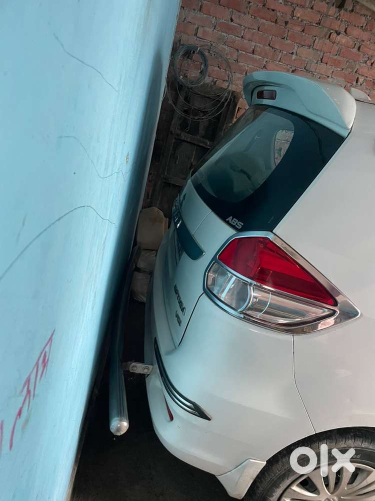 Maruti Suzuki Ertiga 2013 Diesel Well Maintained